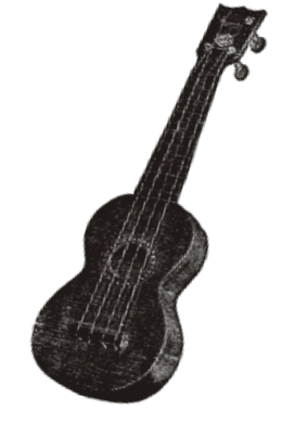 E. N. Guckert Ukulele Course