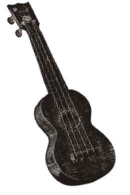 Ukulele Image